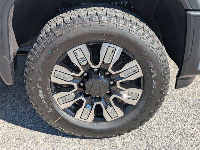 new 2026 GMC Sierra 3500 car, priced at $82,449