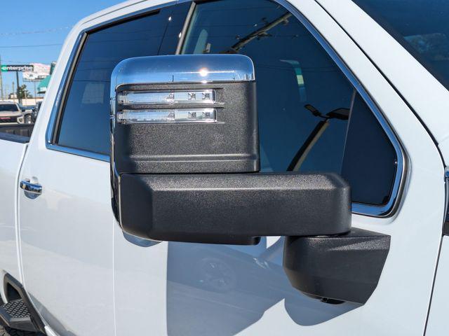 new 2026 GMC Sierra 3500 car, priced at $82,449