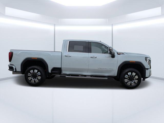 new 2026 GMC Sierra 2500 car, priced at $82,119