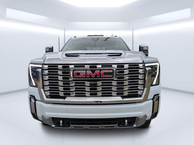 new 2026 GMC Sierra 2500 car, priced at $82,119