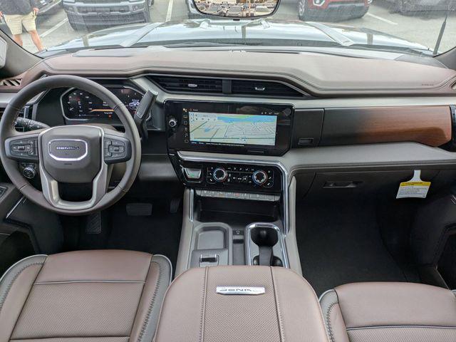 new 2026 GMC Sierra 2500 car, priced at $80,224