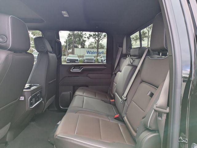 new 2026 GMC Sierra 2500 car, priced at $80,224