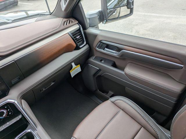 new 2026 GMC Sierra 2500 car, priced at $80,224