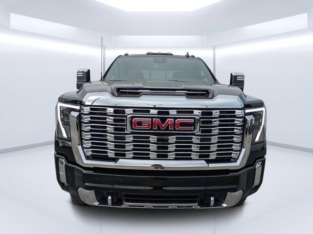 new 2026 GMC Sierra 2500 car, priced at $80,224