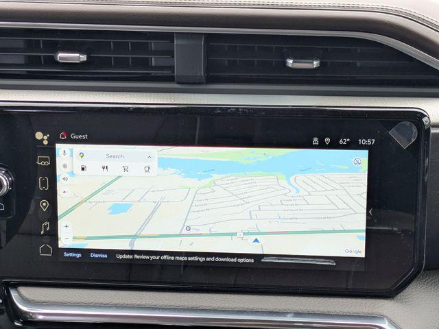 new 2026 GMC Sierra 2500 car, priced at $80,224