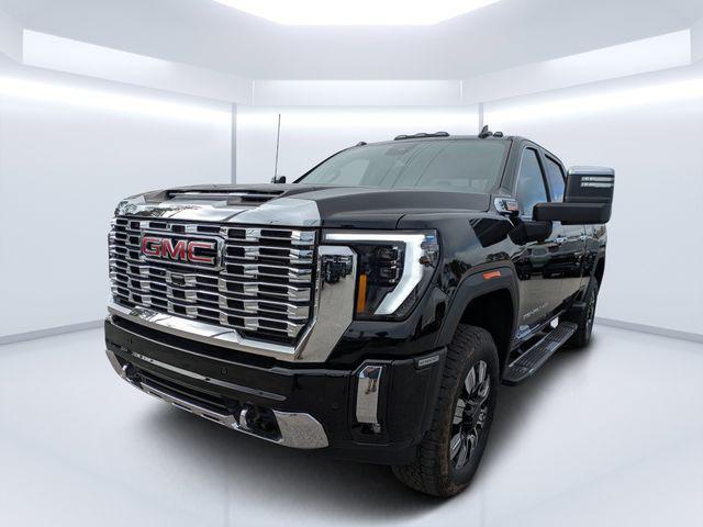new 2026 GMC Sierra 2500 car, priced at $80,224