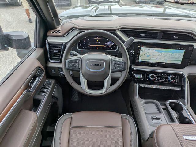 new 2026 GMC Sierra 2500 car, priced at $80,224