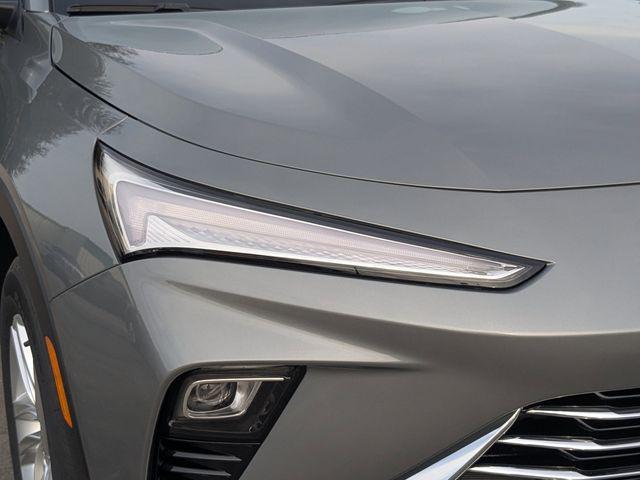 new 2026 Buick Envista car, priced at $26,973