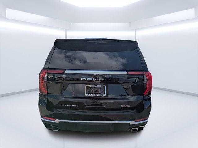 new 2026 GMC Yukon XL car, priced at $88,642