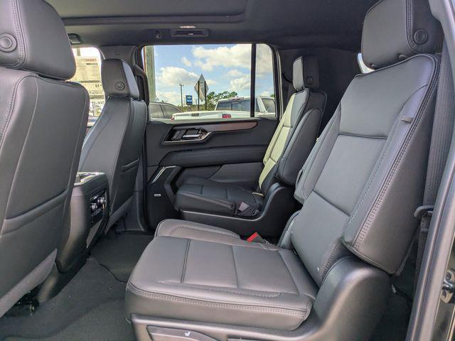 new 2026 GMC Yukon XL car, priced at $88,642