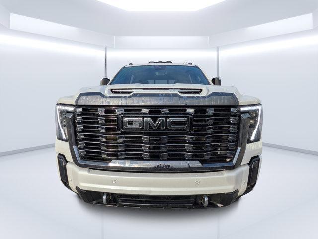 used 2024 GMC Sierra 3500 car, priced at $72,777