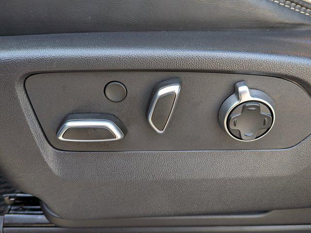 used 2024 GMC Sierra 3500 car, priced at $72,777