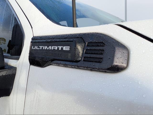 used 2024 GMC Sierra 3500 car, priced at $72,777