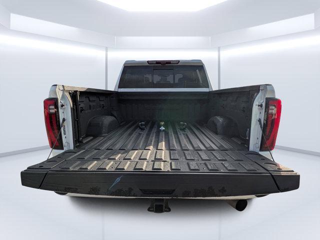 used 2024 GMC Sierra 3500 car, priced at $72,777