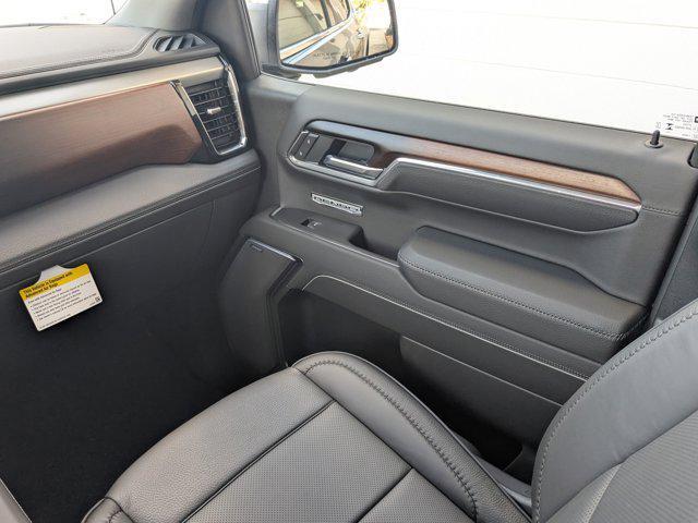 new 2026 GMC Sierra 1500 car, priced at $73,559