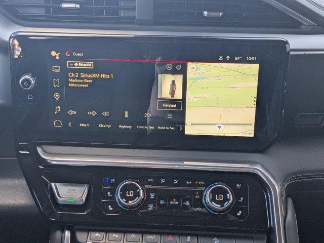 new 2026 GMC Sierra 1500 car, priced at $73,559