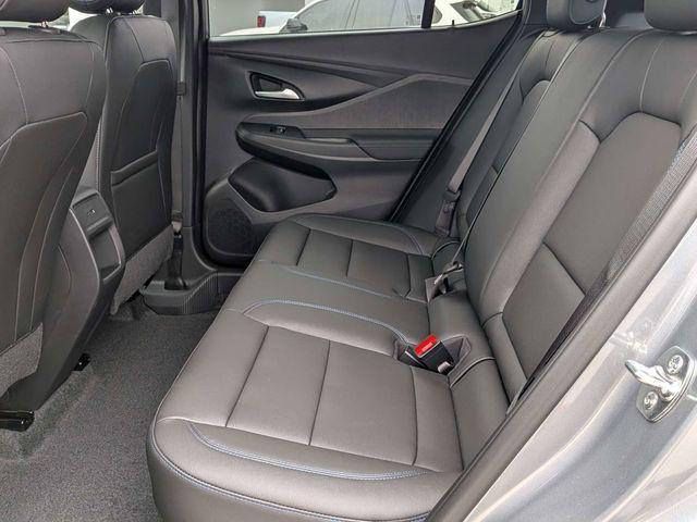 new 2026 Buick Envista car, priced at $29,388