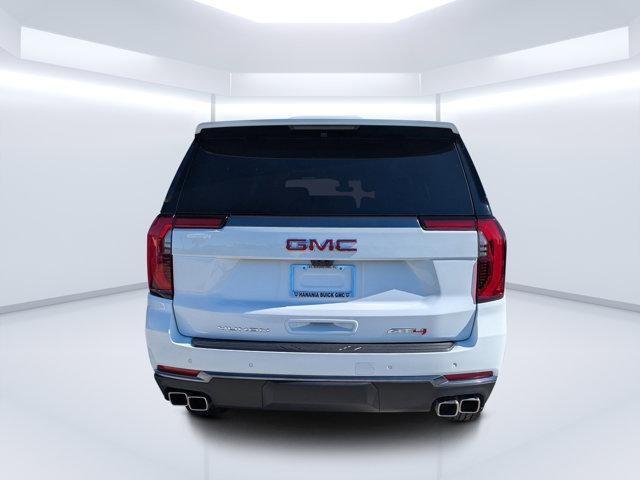 new 2026 GMC Yukon XL car, priced at $83,890