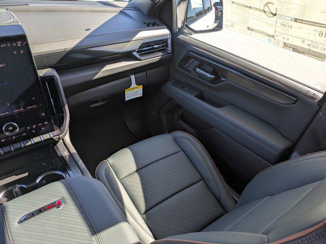 new 2026 GMC Yukon XL car, priced at $83,890