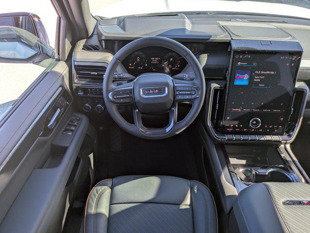 new 2026 GMC Yukon XL car, priced at $83,890