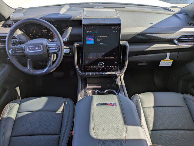 new 2026 GMC Yukon XL car, priced at $83,890