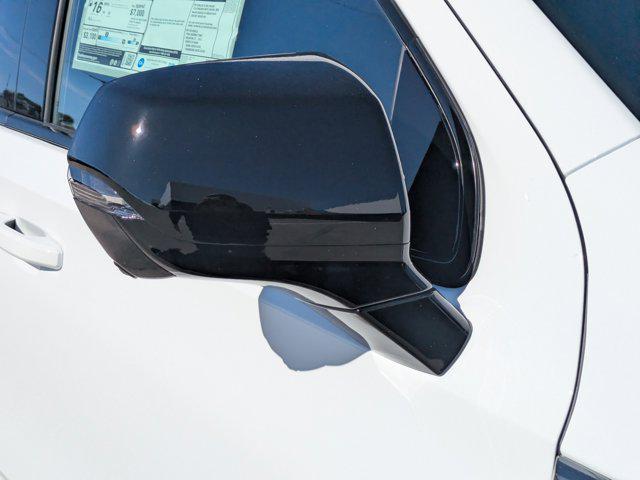 new 2026 GMC Yukon XL car, priced at $83,890