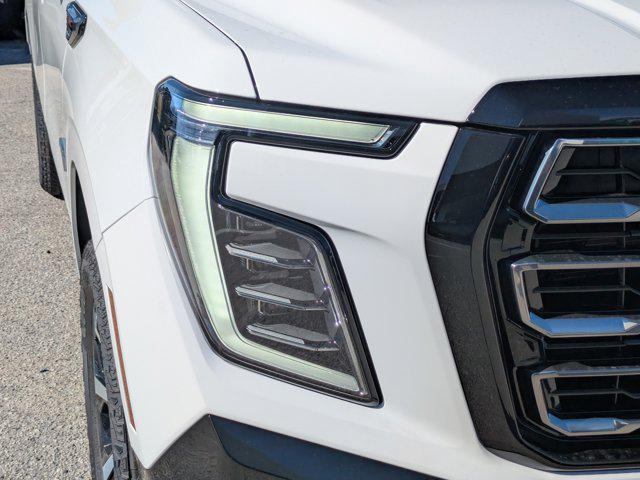 new 2026 GMC Yukon XL car, priced at $83,890