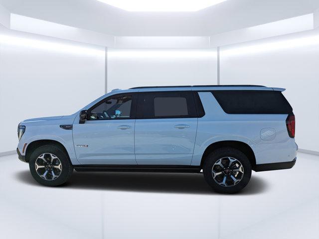 new 2026 GMC Yukon XL car, priced at $83,890