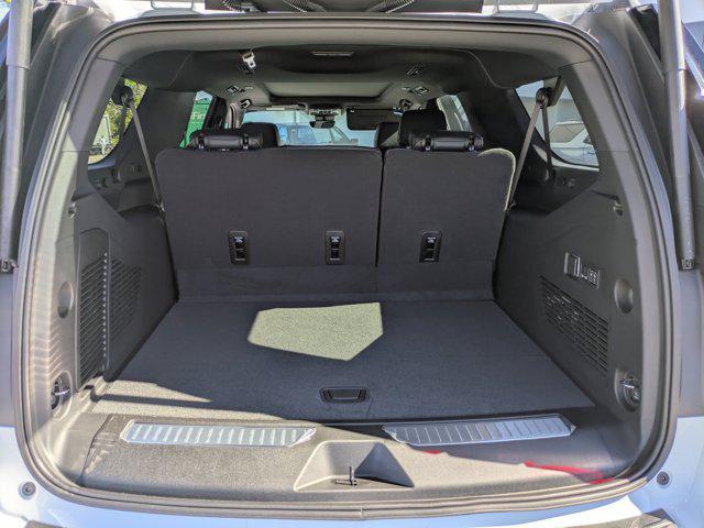 new 2026 GMC Yukon XL car, priced at $83,890