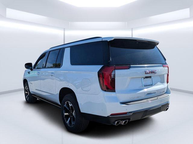 new 2026 GMC Yukon XL car, priced at $83,890