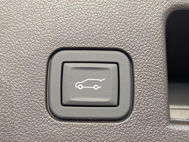 new 2026 GMC Terrain car, priced at $42,094