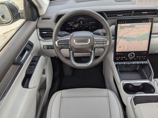 new 2026 GMC Terrain car, priced at $42,094