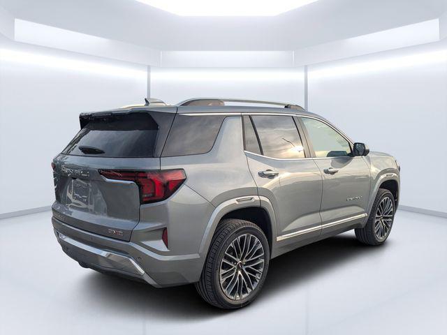 new 2026 GMC Terrain car, priced at $42,094