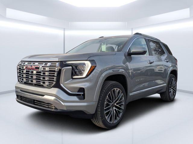 new 2026 GMC Terrain car, priced at $42,094