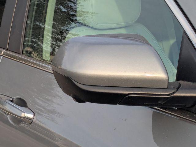 new 2026 GMC Terrain car, priced at $42,094