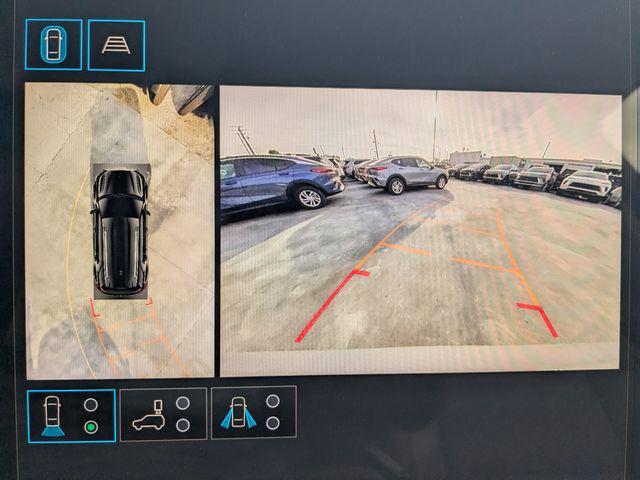 new 2026 GMC Terrain car, priced at $42,094