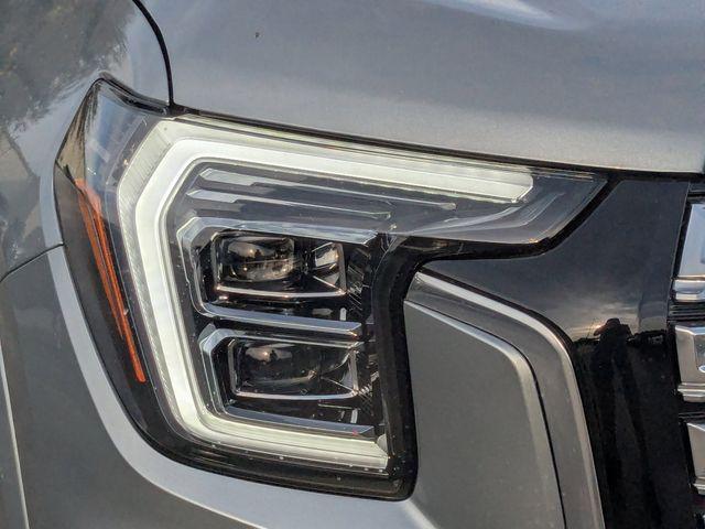 new 2026 GMC Terrain car, priced at $42,094