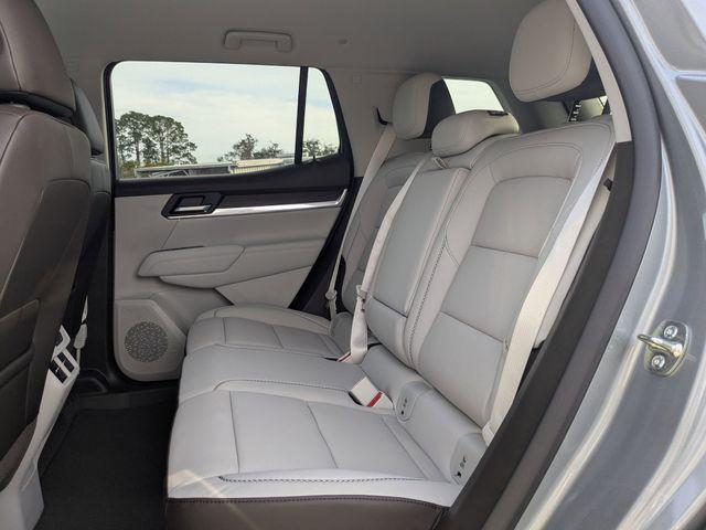 new 2026 GMC Terrain car, priced at $42,094