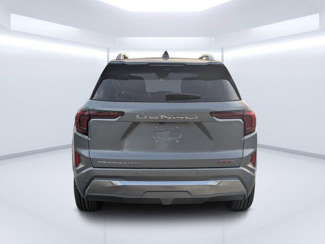 new 2026 GMC Terrain car, priced at $42,094