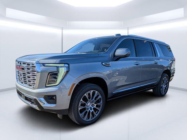 new 2026 GMC Yukon XL car, priced at $91,733