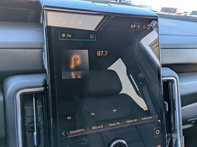 new 2026 GMC Yukon XL car, priced at $91,733