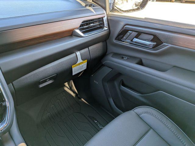 new 2026 GMC Yukon XL car, priced at $91,733