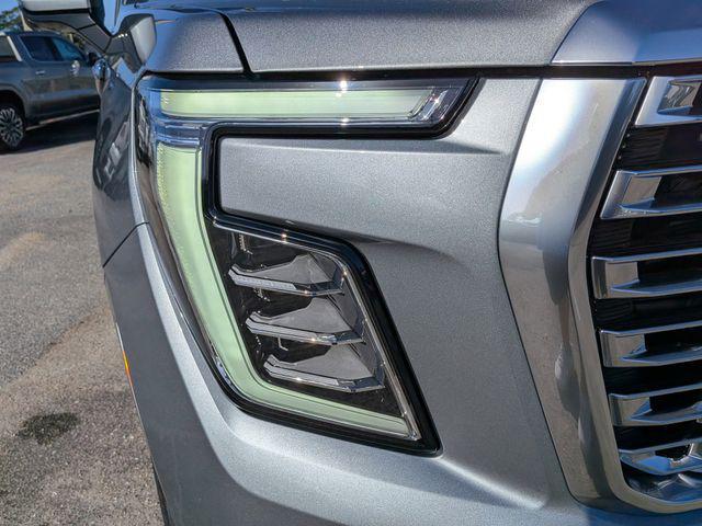 new 2026 GMC Yukon XL car, priced at $91,733