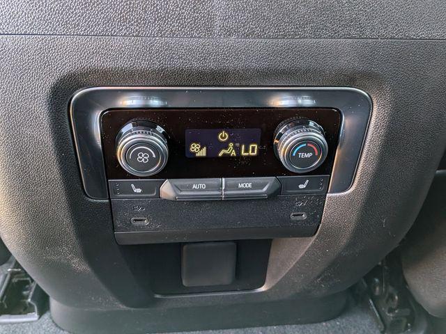 new 2026 GMC Yukon XL car, priced at $91,733