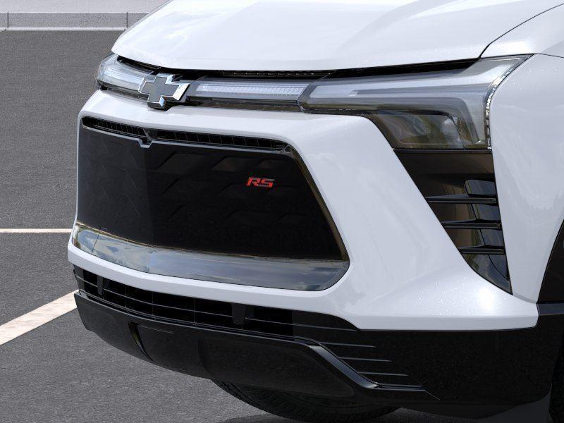 new 2026 Chevrolet Blazer EV car, priced at $59,170