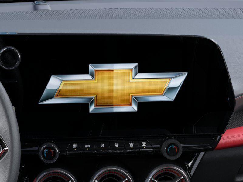 new 2026 Chevrolet Blazer EV car, priced at $59,170