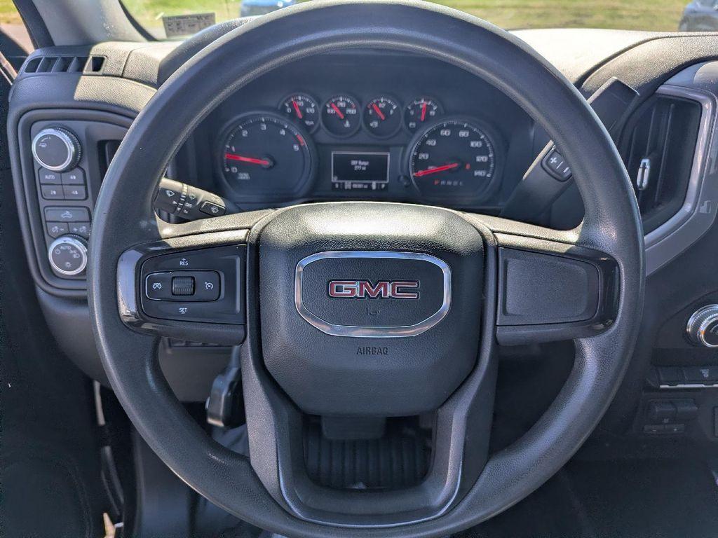 used 2021 GMC Sierra 3500 car, priced at $46,998