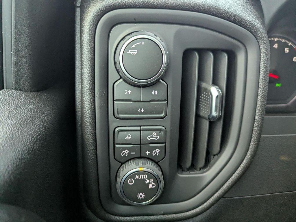 new 2026 Chevrolet Silverado 2500 car, priced at $69,728