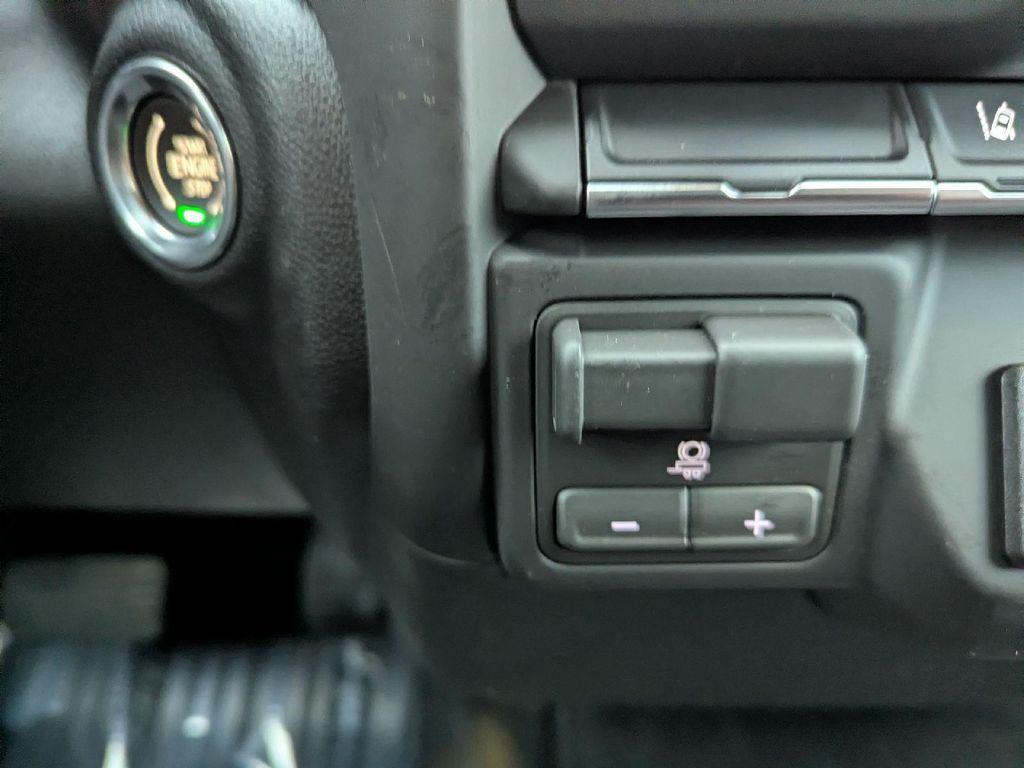 new 2026 Chevrolet Silverado 2500 car, priced at $69,728