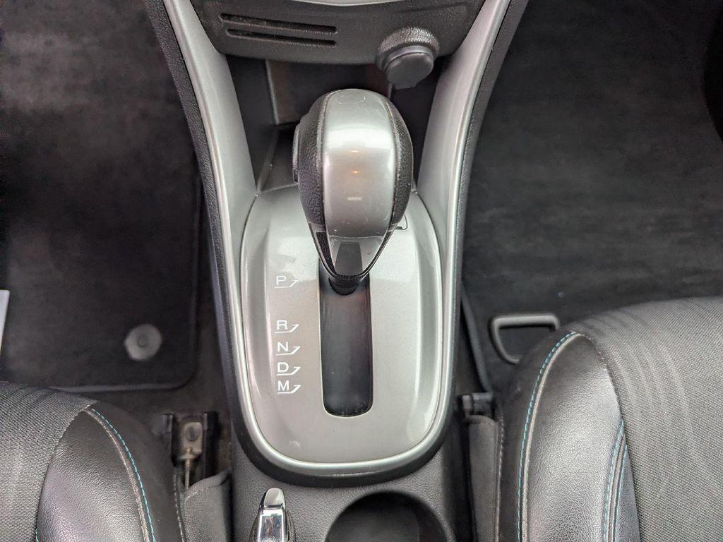 used 2016 Chevrolet Trax car, priced at $9,889